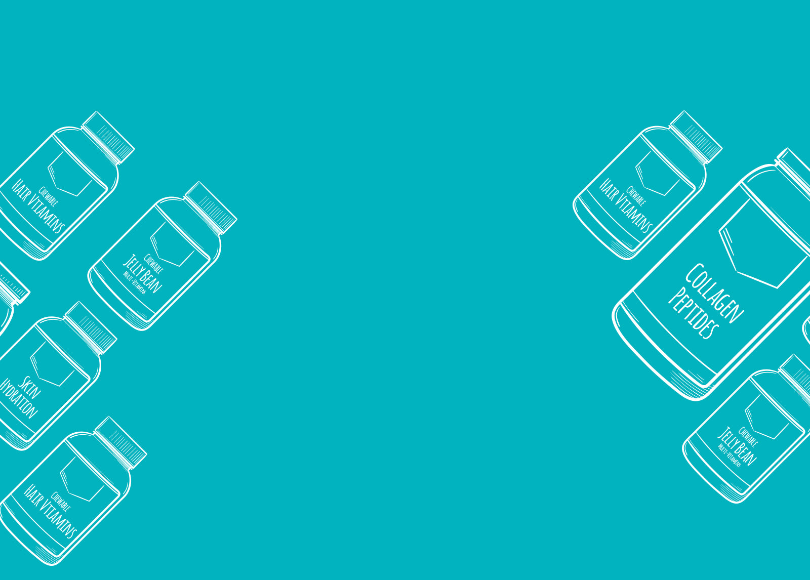 Beauty Supplements Coming Soon