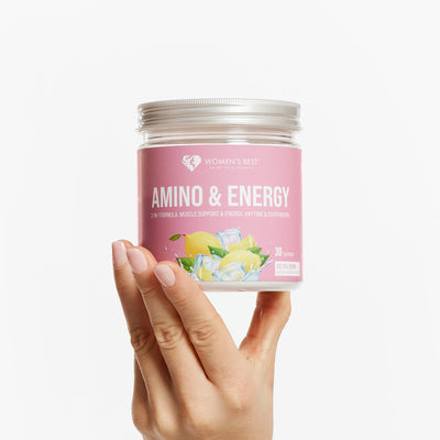 Amino & Energy