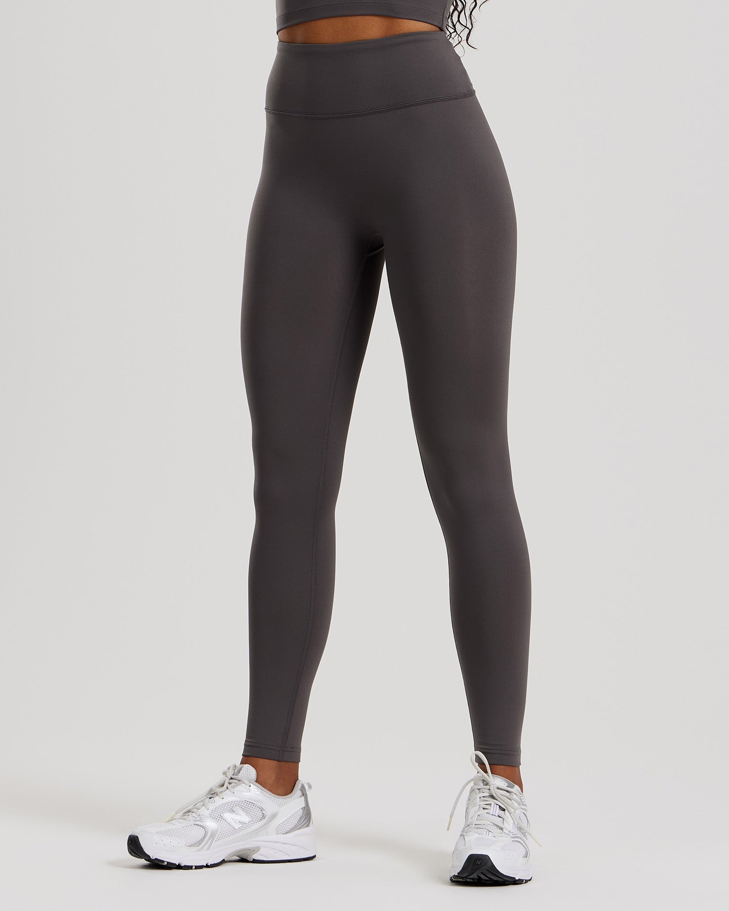 Essential Leggings | Graphite