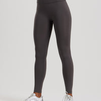 Essential Leggings | Graphite