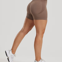 Motion Seamless Shorts | Caribou