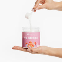 Pre Workout Booster - 7.1oz