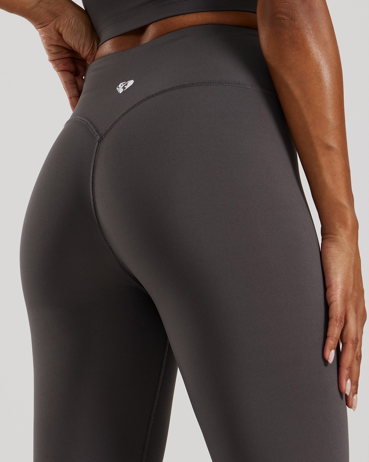 Essential Leggings | Graphite