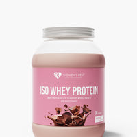 Iso Whey Protein