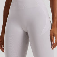 Define 2.0 Seamless Scrunch Leggings | Steel Grey