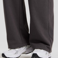 Comfort Light Straight Leg Joggers | Graphite
