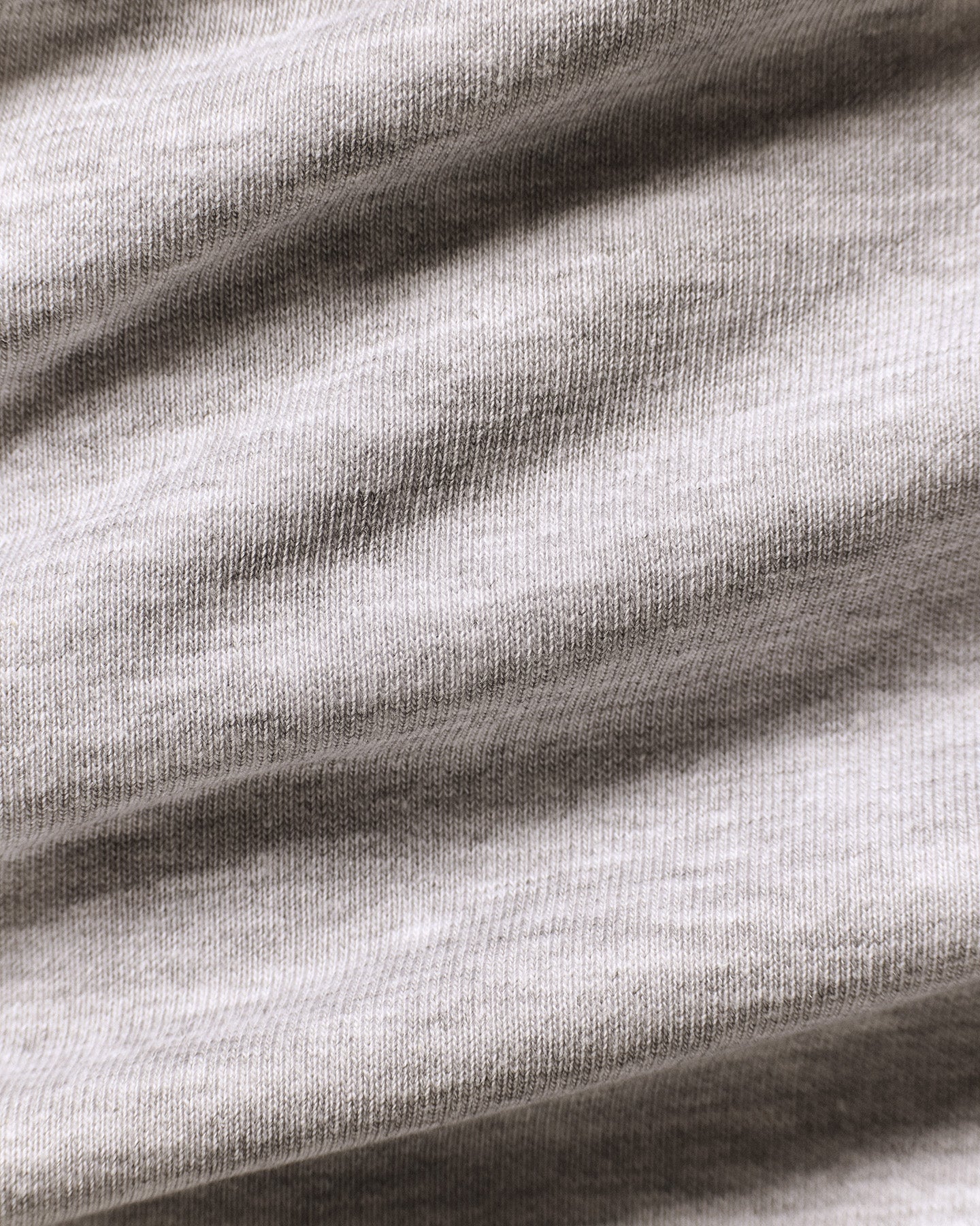 Comfort Sports Club Joggers | Silver Grey Marl