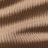 Comfort Graphic Ribbed Baby T-Shirt | Caribou