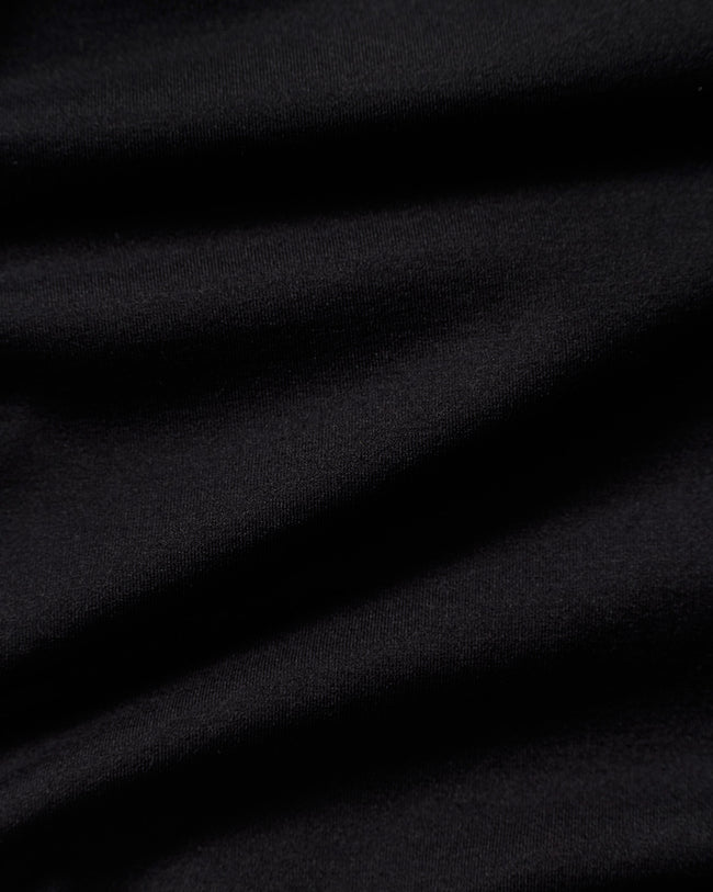 Define 2.0 Seamless Scrunch Unitard | Black