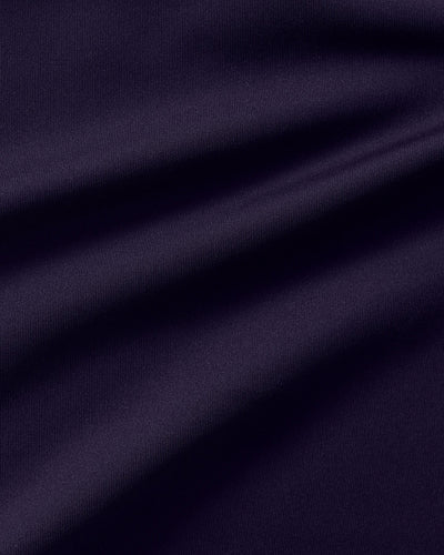 Essential Halter Tank | Mystic Purple