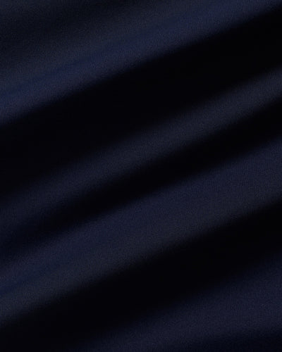 Essential Halter Tank | Sapphire Blue