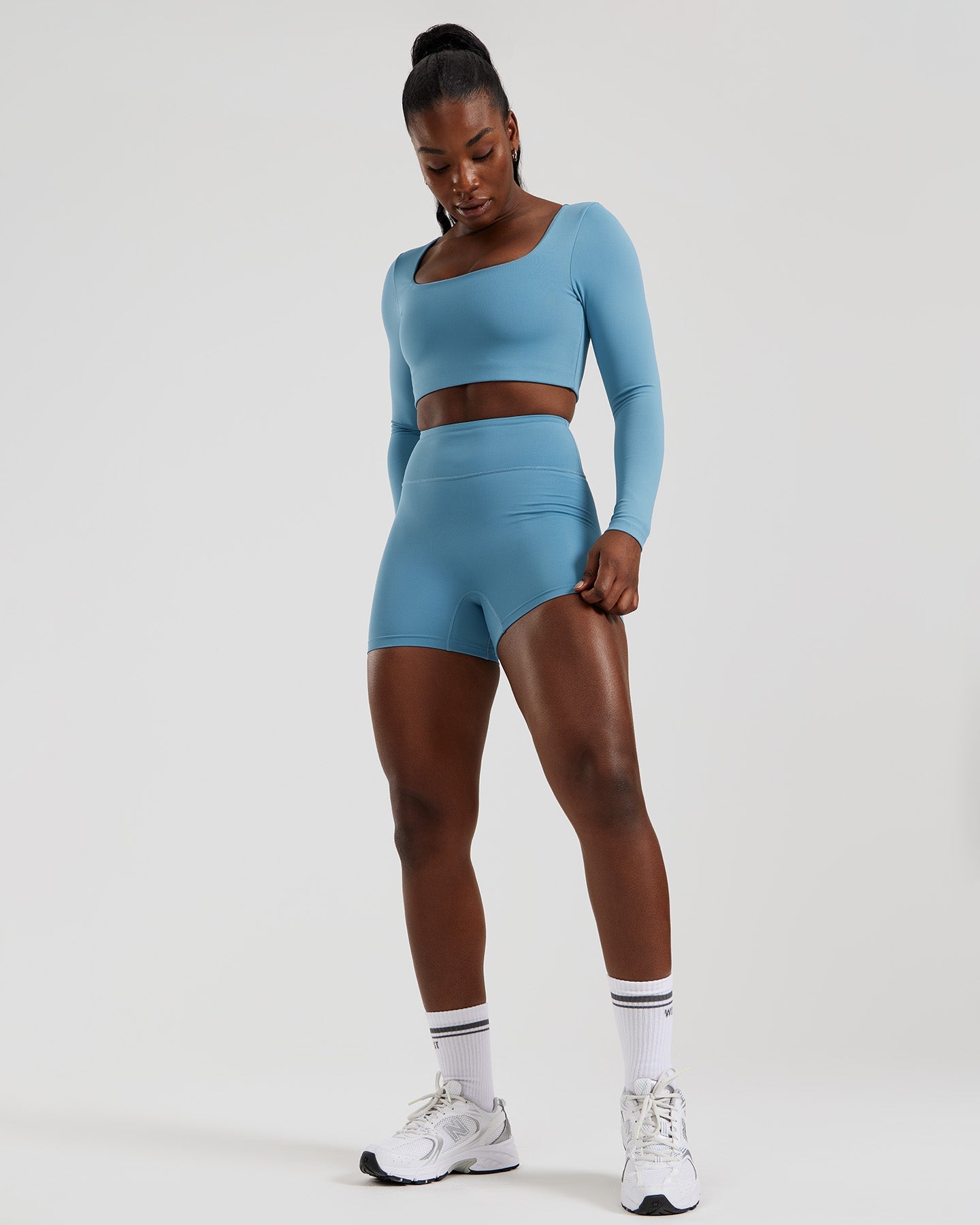 Essential Shorts | Basalt