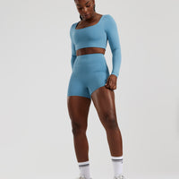 Essential Shorts | Basalt