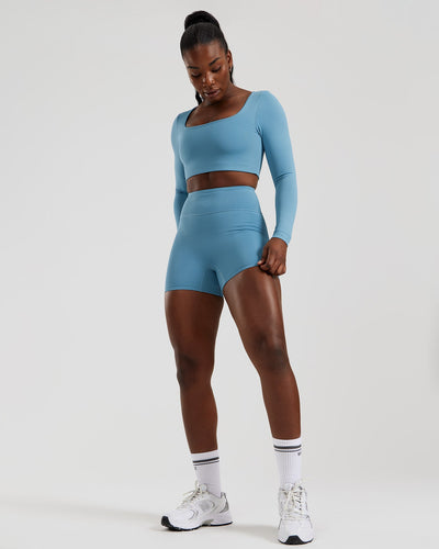 Essential Shorts | Basalt