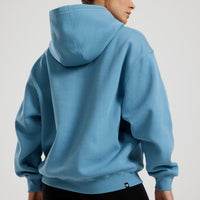 Comfort Oversized Hoodie | Basalt