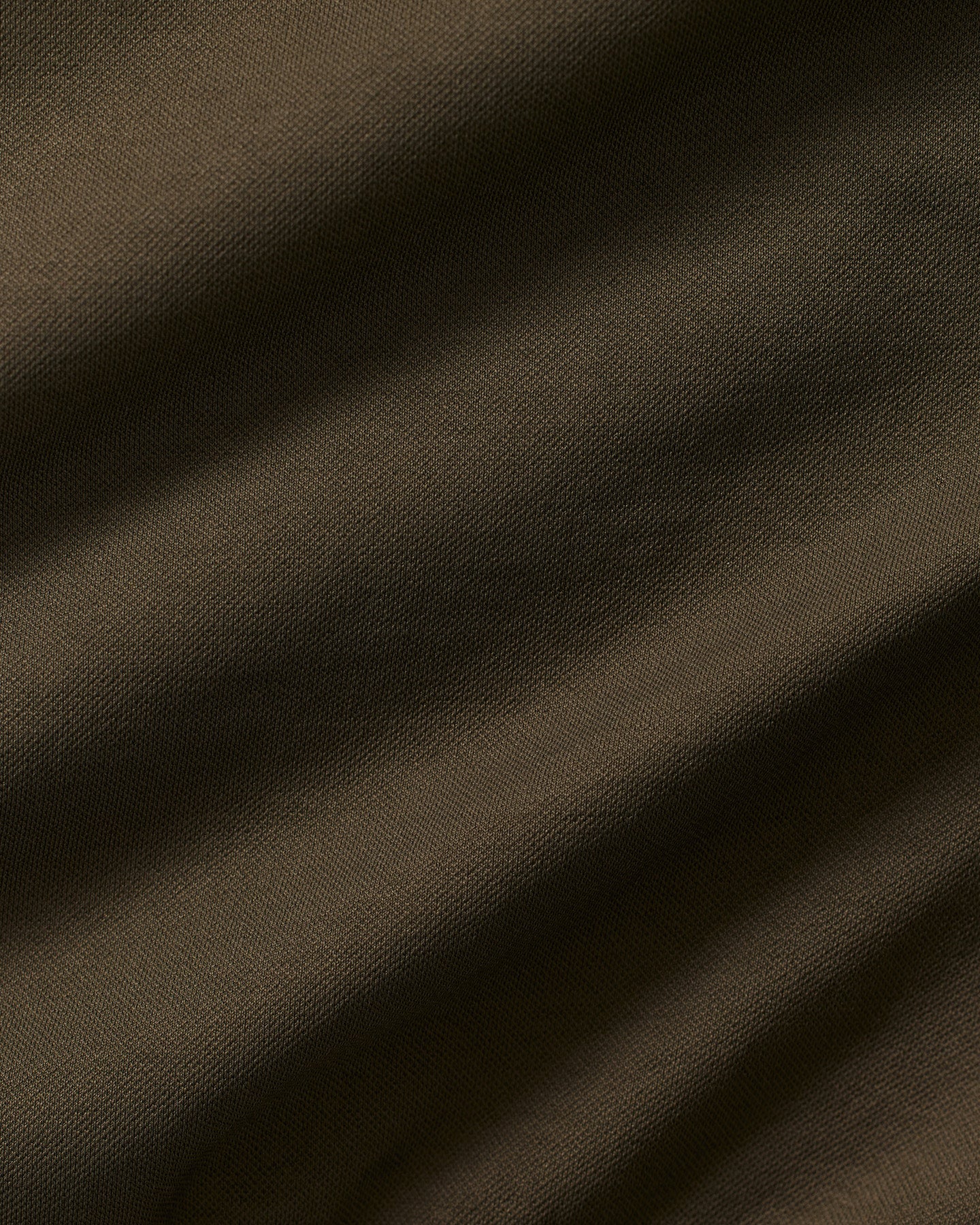 Power Seamless Shorts | Dark Olive