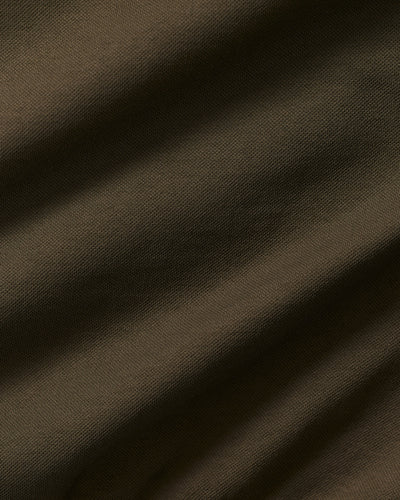 Power Seamless Cycling Shorts | Dark Olive