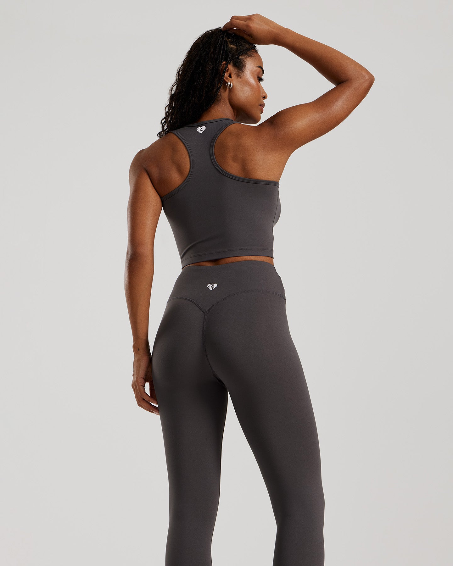 Essential Leggings | Graphite