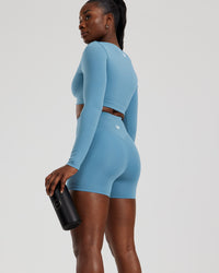 Essential Shorts | Basalt