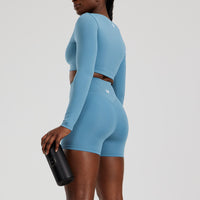 Essential Shorts | Basalt