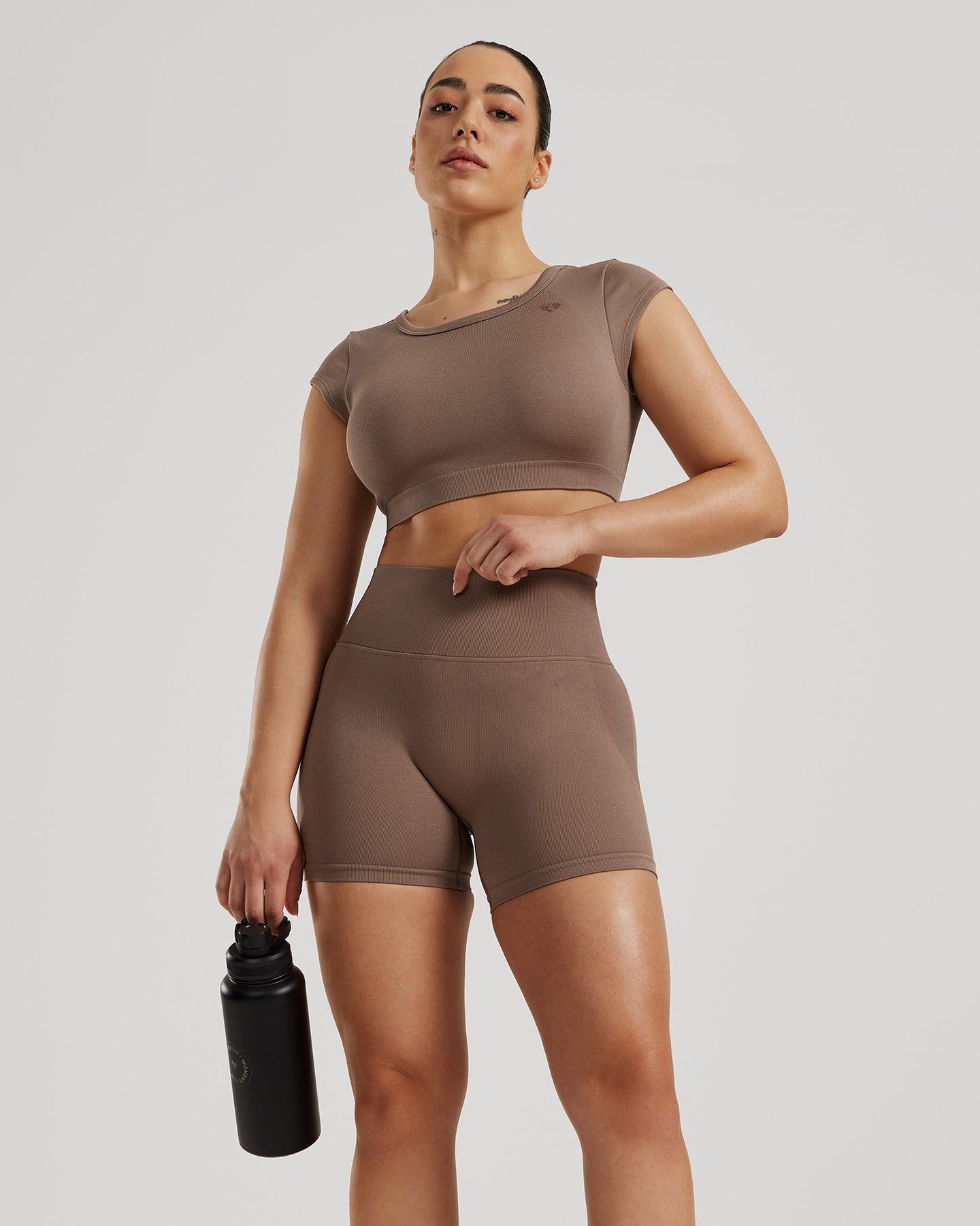 Motion Seamless Shorts | Caribou