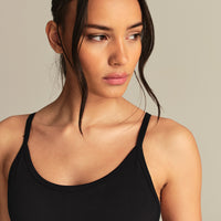 Define 2.0 Seamless Scrunch Unitard | Black