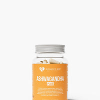 Ashwagandha Plus Capsules