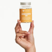 Ashwagandha Plus Capsules