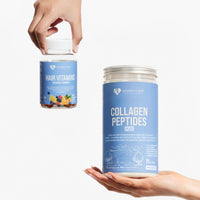 Beauty Basics Collection