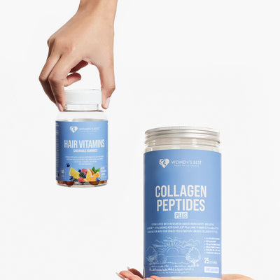 Beauty Basics Collection