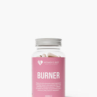 Burner Capsules
