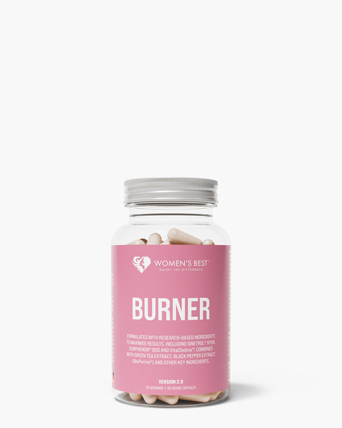 Burner Capsules