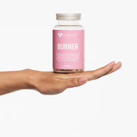 Burner Capsules