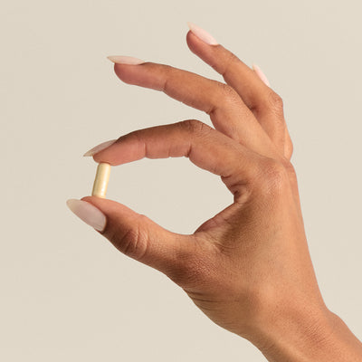 Burner Capsules