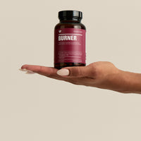 Burner Capsules