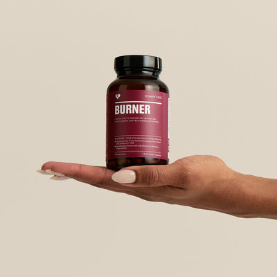 Burner Capsules