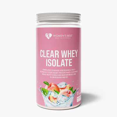 Clear Whey Isolate