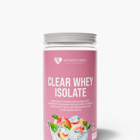 Clear Whey Isolate