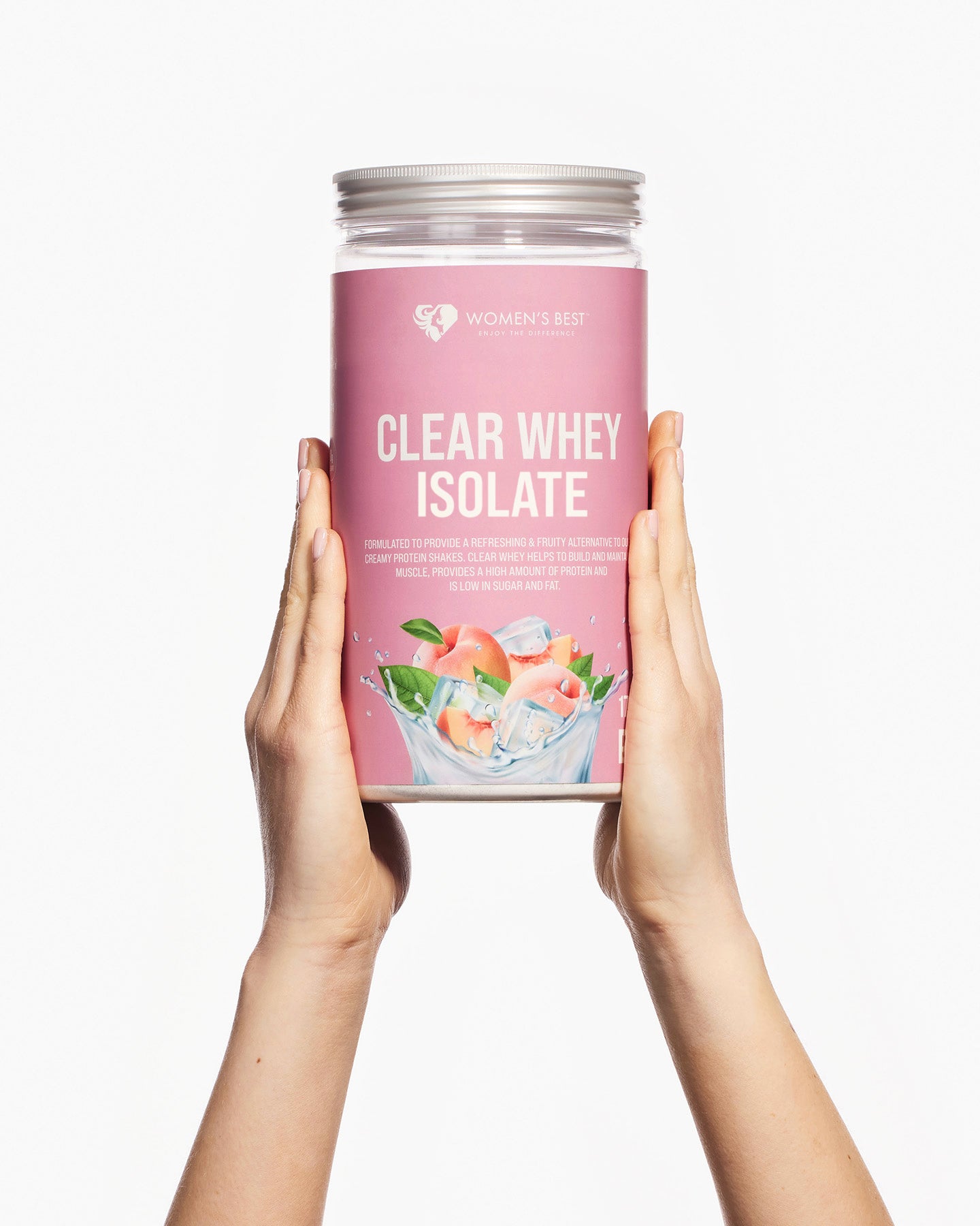 Clear Whey Isolate