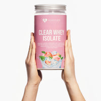 Clear Whey Isolate