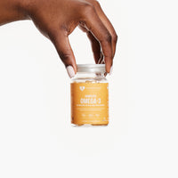 Complete Omega-3 2000mg Capsules
