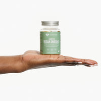 Complete Vegan Omega-3 2000mg Capsules
