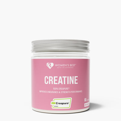 Creatine Powder (100% Creapure®)