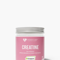 Creatine Powder (100% Creapure®)