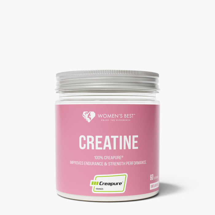 Creatine Powder