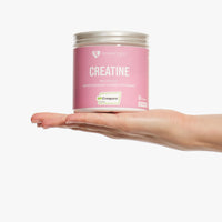 Creatine Powder (100% Creapure®)