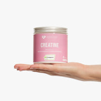 Creatine Powder (100% Creapure®)