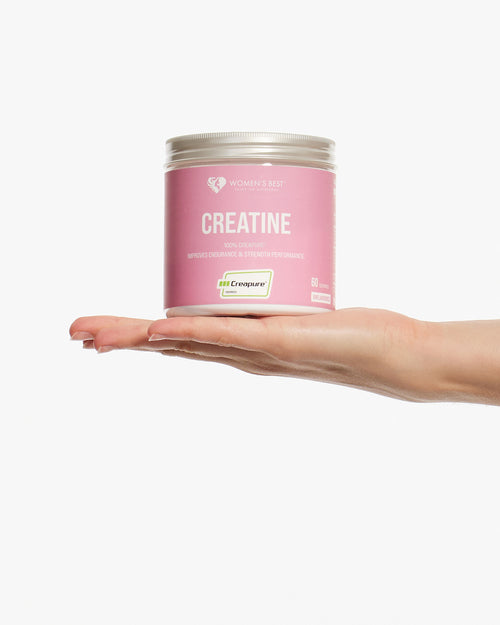 Creatine Powder (100% Creapure®)