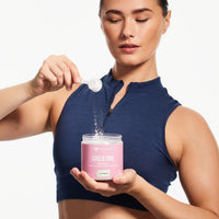 Creatine Powder