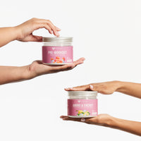 Energy Renewal Collection